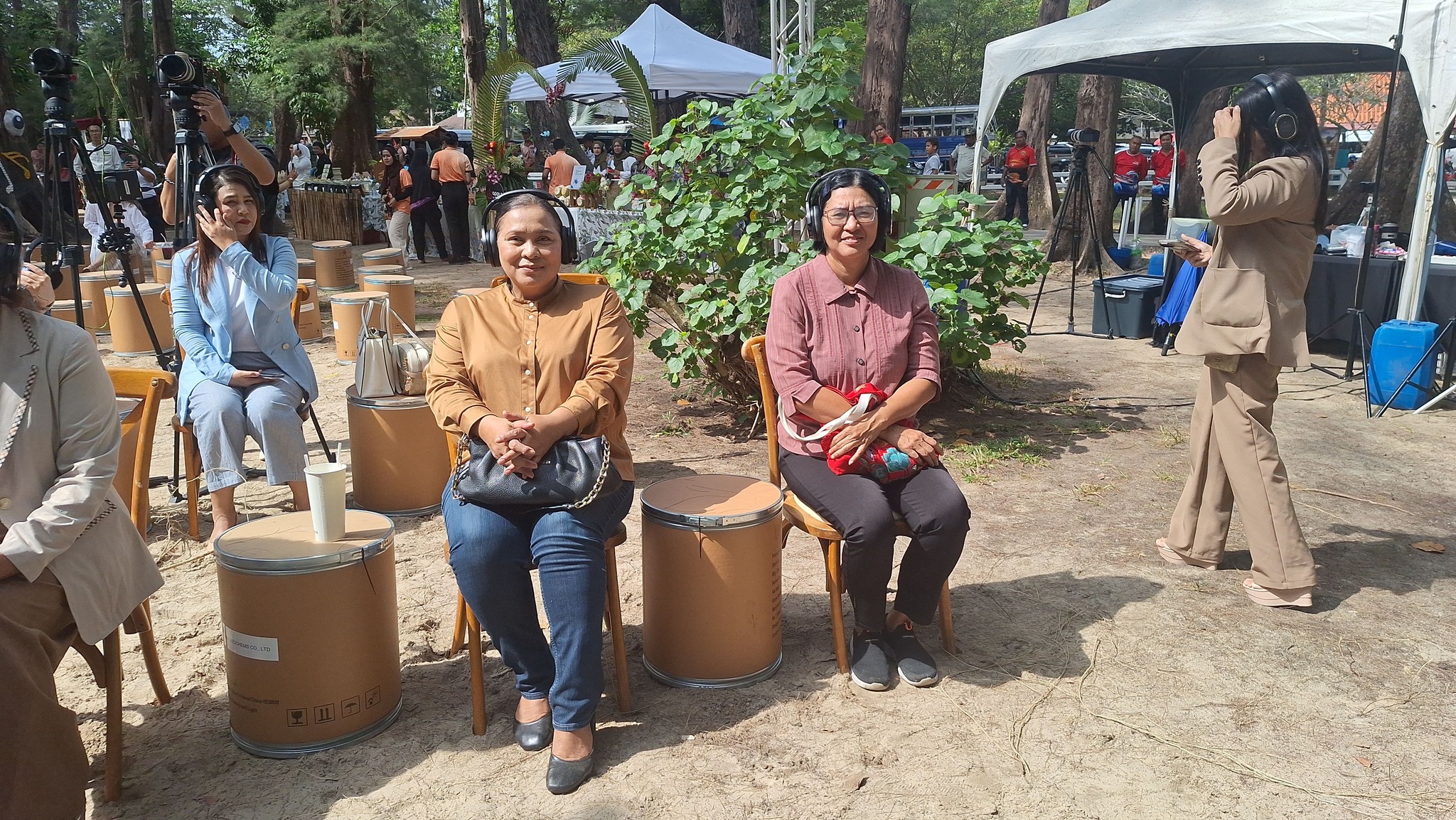 ททท.กระบี่ จัดงาน Sounds of Earth @ Krabi "สุนทรียนุรักษ์"